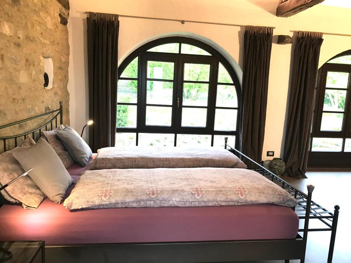 B&B Il Sogno Cossano Belbo Extérieur photo