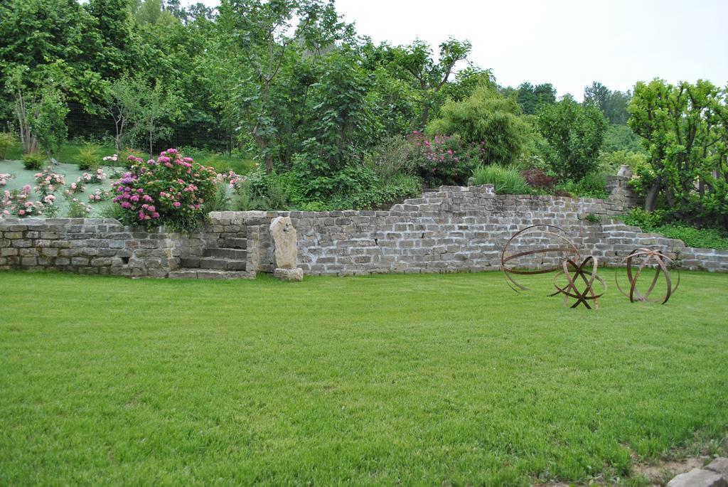 B&B Il Sogno Cossano Belbo Extérieur photo