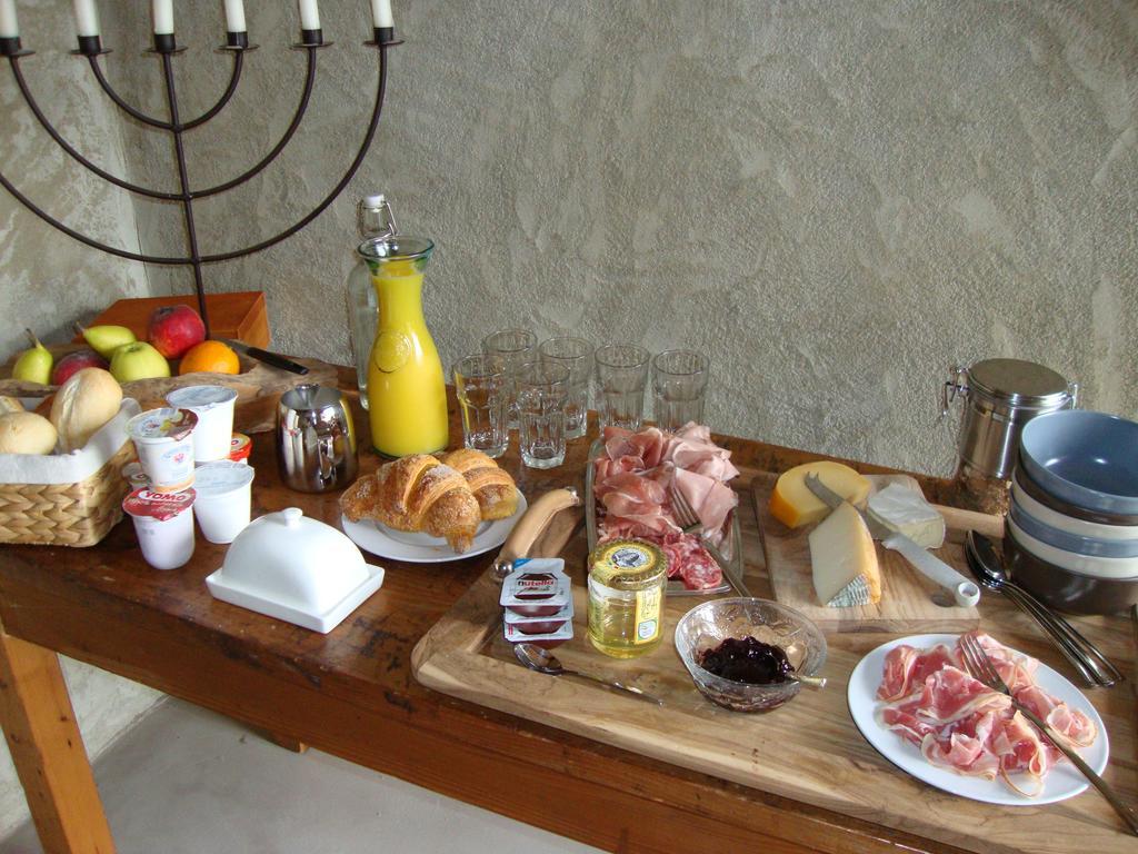 B&B Il Sogno Cossano Belbo Extérieur photo