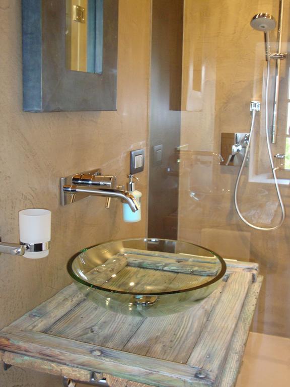 B&B Il Sogno Cossano Belbo Chambre photo
