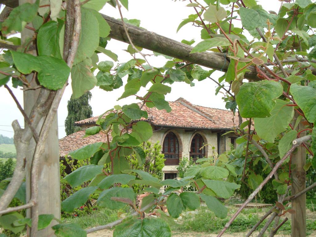 B&B Il Sogno Cossano Belbo Extérieur photo