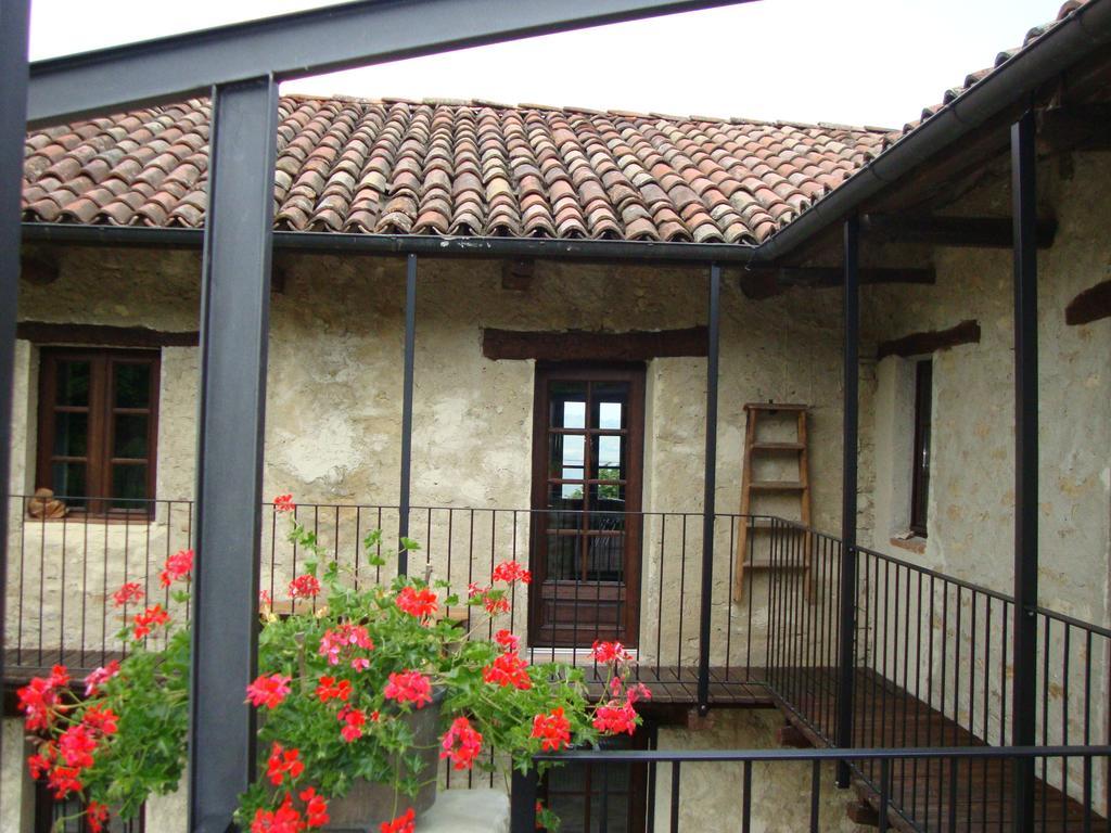 B&B Il Sogno Cossano Belbo Extérieur photo