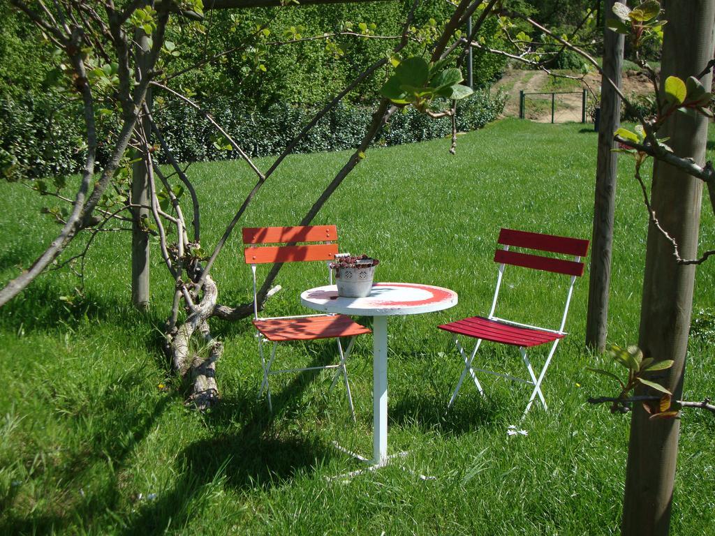 B&B Il Sogno Cossano Belbo Extérieur photo