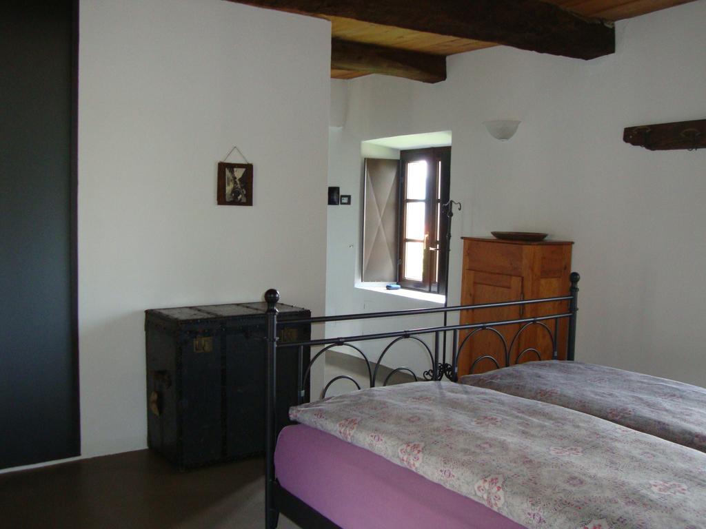 B&B Il Sogno Cossano Belbo Extérieur photo