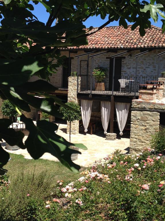 B&B Il Sogno Cossano Belbo Extérieur photo