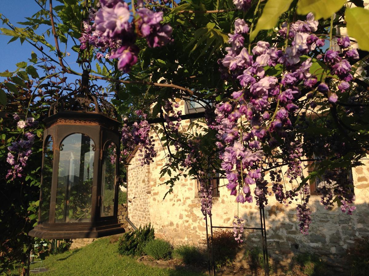B&B Il Sogno Cossano Belbo Extérieur photo